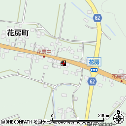 有限会社石崎石油店周辺の地図