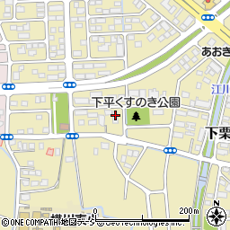 文化シヤッターサービス株式会社宇都宮サービスステーション周辺の地図