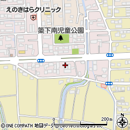 ニッセイ商工株式会社　宇都宮営業所周辺の地図