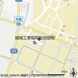 川崎鉄工所周辺の地図