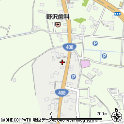 アネスト電気工事株式会社周辺の地図