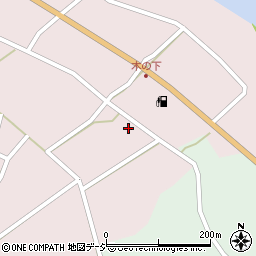 茨城県東茨城郡城里町御前山1146周辺の地図