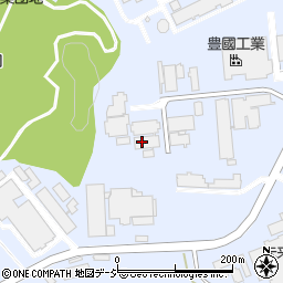 アサヒグループ食品株式会社　茨城工場周辺の地図
