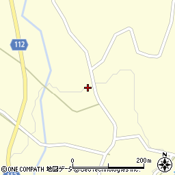 群馬県吾妻郡嬬恋村干俣1332周辺の地図