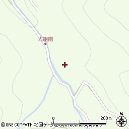 長野県長野市松代町西条3286周辺の地図