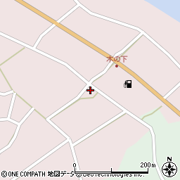 茨城県東茨城郡城里町御前山1138周辺の地図