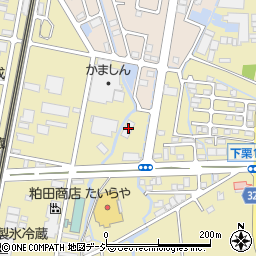 興和創薬株式会社　宇都宮営業所周辺の地図