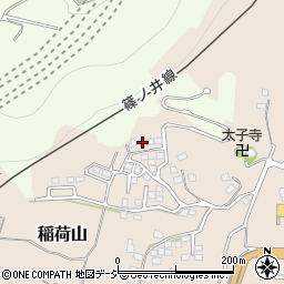 神戸電気メンテナンス周辺の地図