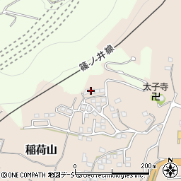 神戸電気メンテナンス周辺の地図