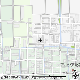 相木県営住宅５号棟周辺の地図