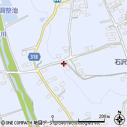 株式会社冨山塗装周辺の地図