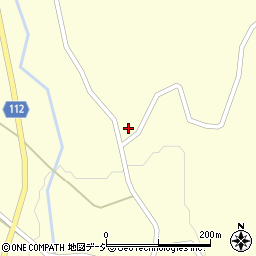 群馬県吾妻郡嬬恋村干俣1352周辺の地図