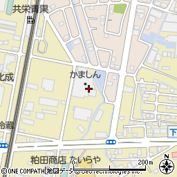 栃木県宇都宮市川田町859周辺の地図