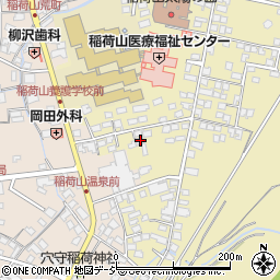 長野県千曲市野高場976周辺の地図