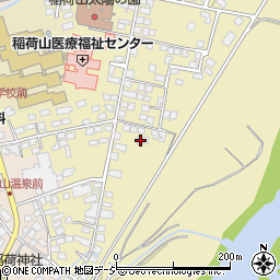 長野県千曲市野高場1760周辺の地図
