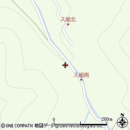 長野県長野市松代町西条1222周辺の地図