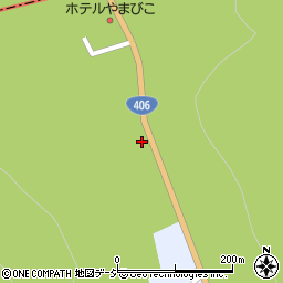 長野県上田市菅平高原1223-7042周辺の地図