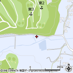 茨城県常陸大宮市石沢476周辺の地図