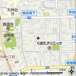 明倫太田ＮＯＶＡ　校周辺の地図