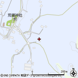 栃木県芳賀郡茂木町小井戸238周辺の地図