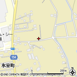 宇都宮ホームサービス周辺の地図