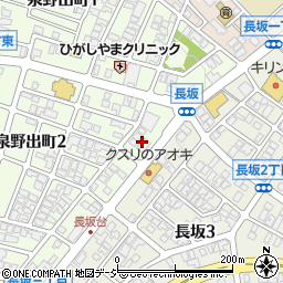 株式会社ムラシマ事務所周辺の地図