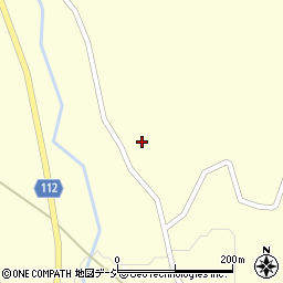 群馬県吾妻郡嬬恋村干俣1381周辺の地図