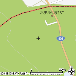 長野県上田市菅平高原1223-4689周辺の地図