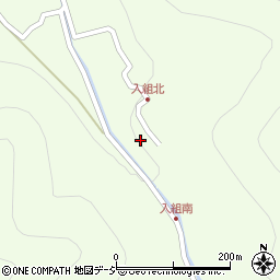 長野県長野市松代町西条3369周辺の地図