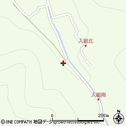 長野県長野市松代町西条1212周辺の地図
