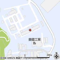 日立造船株式会社　茨城発電所周辺の地図
