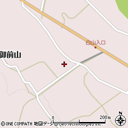 茨城県東茨城郡城里町御前山694周辺の地図