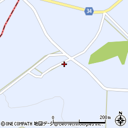 長野県上田市菅平高原1223-1067周辺の地図