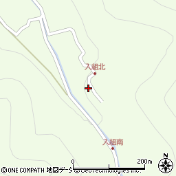 長野県長野市松代町西条3368周辺の地図