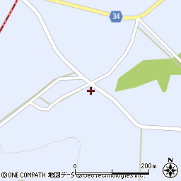 長野県上田市菅平高原1223-289周辺の地図