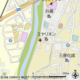 栃木県宇都宮市川田町1061周辺の地図