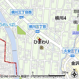 レストラン＆ケーキコバタルーム周辺の地図