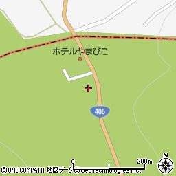 長野県上田市菅平高原1223-3790周辺の地図