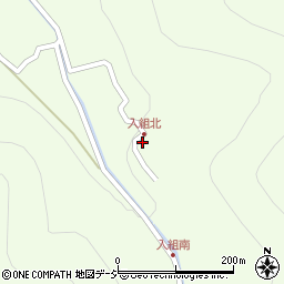 長野県長野市松代町西条3372周辺の地図
