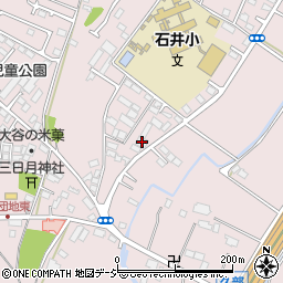 家具卸問屋トーホー周辺の地図