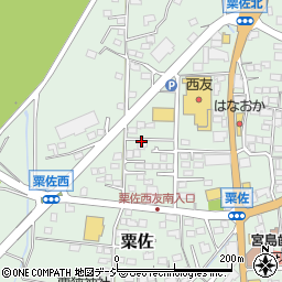 長野県建設業協会更埴支部周辺の地図