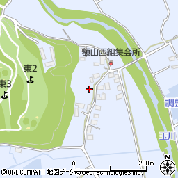 茨城県常陸大宮市石沢558周辺の地図