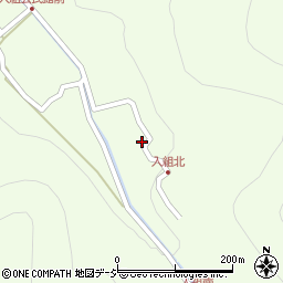 長野県長野市松代町西条3402周辺の地図