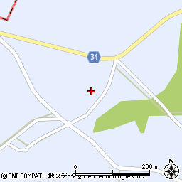 長野県上田市菅平高原1223-2292周辺の地図