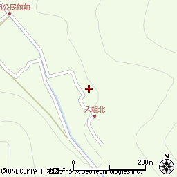 長野県長野市松代町西条3400-1周辺の地図