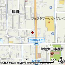 菅宮テナント周辺の地図