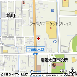 和田伸一税務会計事務所周辺の地図