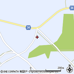 長野県上田市菅平高原1223-589周辺の地図