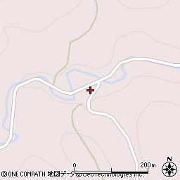 茨城県東茨城郡城里町御前山1577周辺の地図