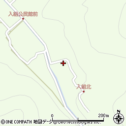 長野県長野市松代町西条3412周辺の地図